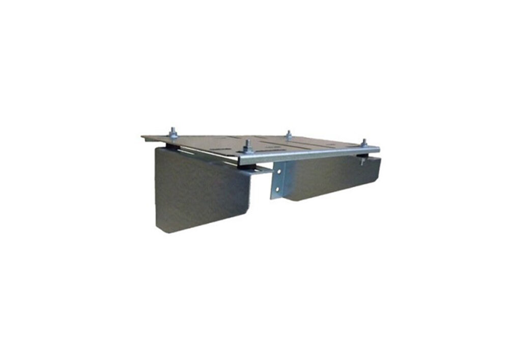 Console de fixation murale