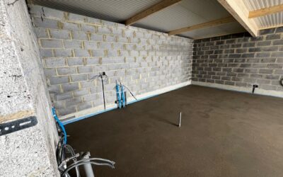 Particuliers et pro, AEC vous prépare un tout nouveau showroom  !