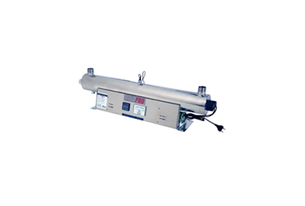 Antibacterial Filter